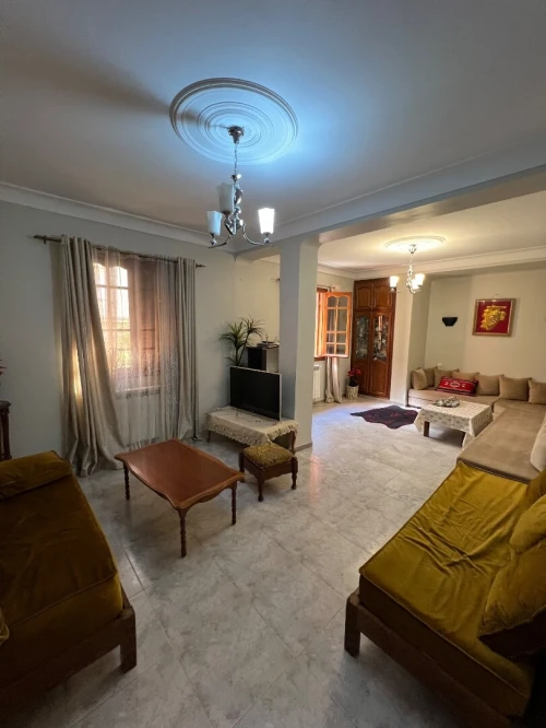 Location Appartement Niveau de villa F10+ Alger Birkhadem