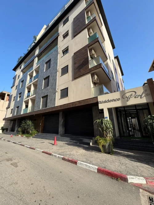Vente Appartement F4 Alger Dar el beida