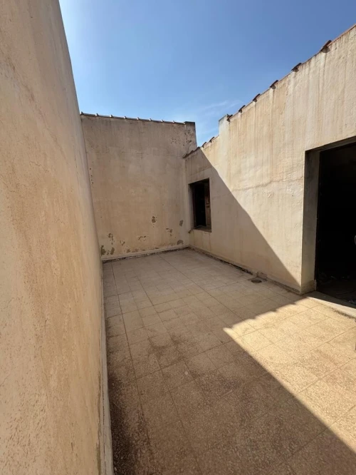 Vente Appartement F4 Alger Draria