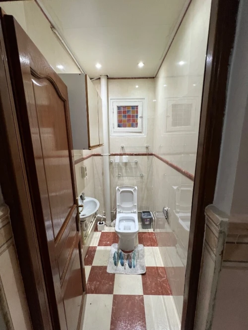 Location Appartement Duplex F4 Alger Dely brahim