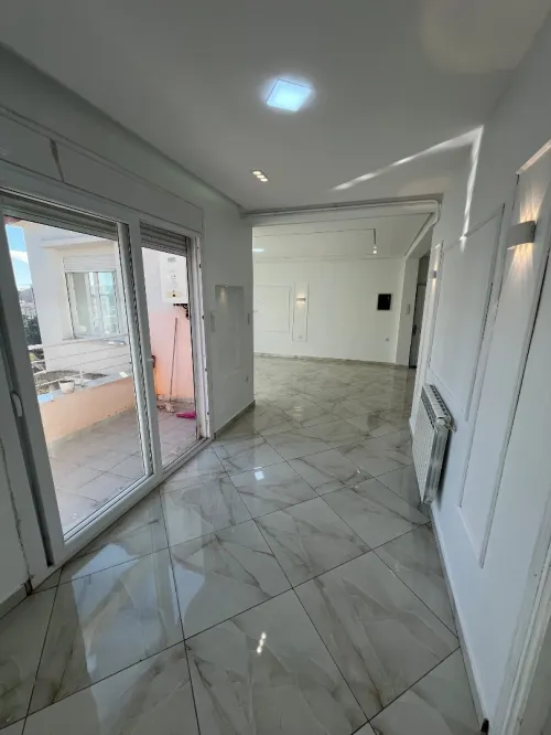 Location Appartement Niveau de villa F3 Alger Hydra
