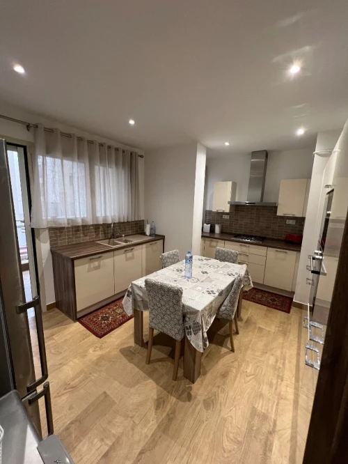 Location Appartement F3 Alger Hydra