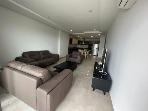 Location Appartement F4 Alger Birkhadem