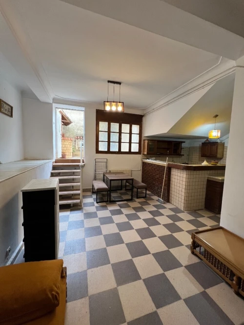 Vente Villa Alger Dely brahim