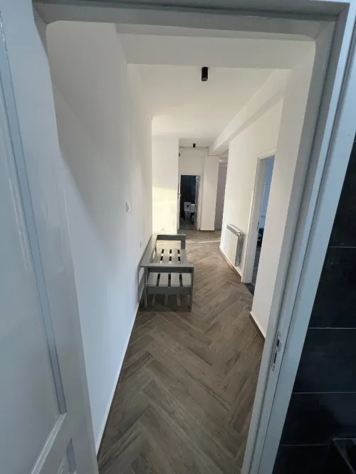 Location Appartement Duplex F5 Alger Dely brahim