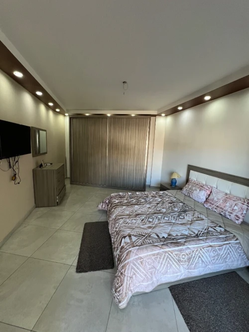Location Appartement F3 Alger Hydra