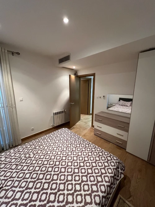 Location Appartement F3 Alger Hydra