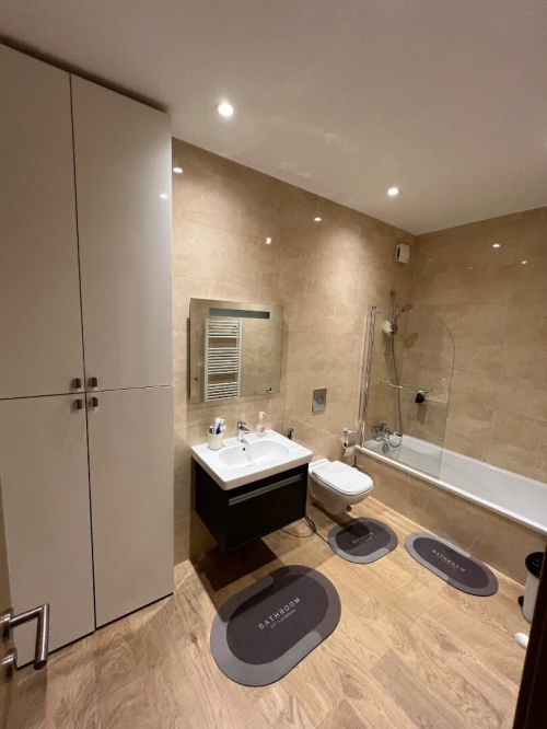 Location Appartement F4 Alger Hydra