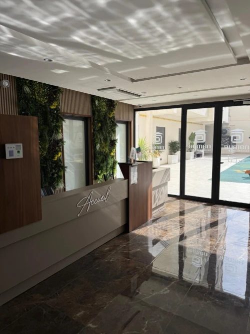 Vente Appartement F3 Alger Draria