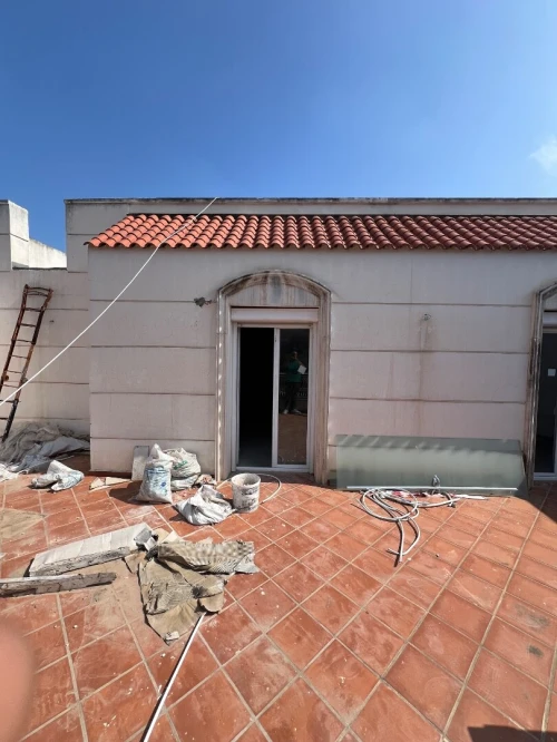Vente Villa Alger Staoueli