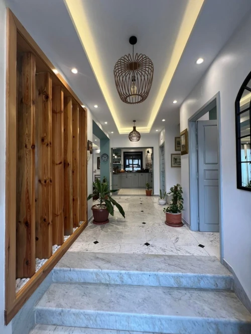 Vente Villa Alger Draria