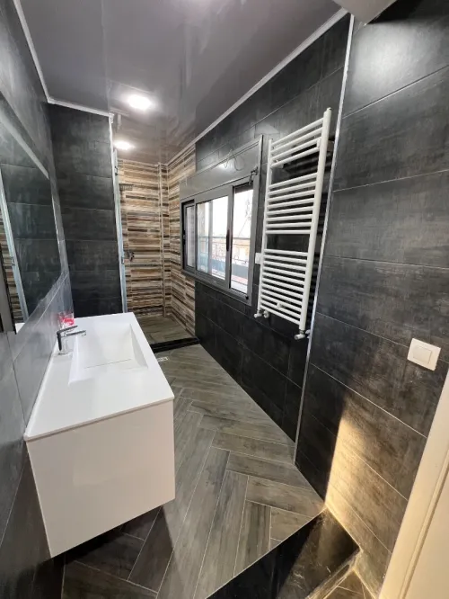Location Appartement Duplex F5 Alger Dely brahim
