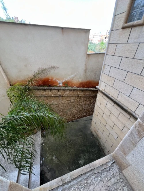 Vente Villa Alger El achour