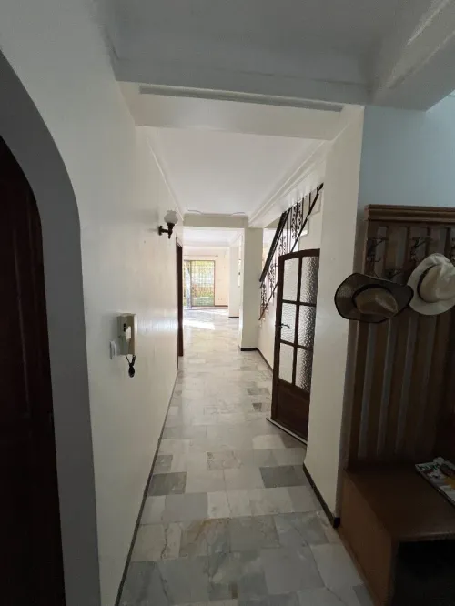 Location Appartement Duplex F5 Alger Beni messous