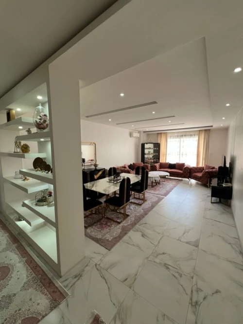 Vente Appartement F4 Alger Cheraga