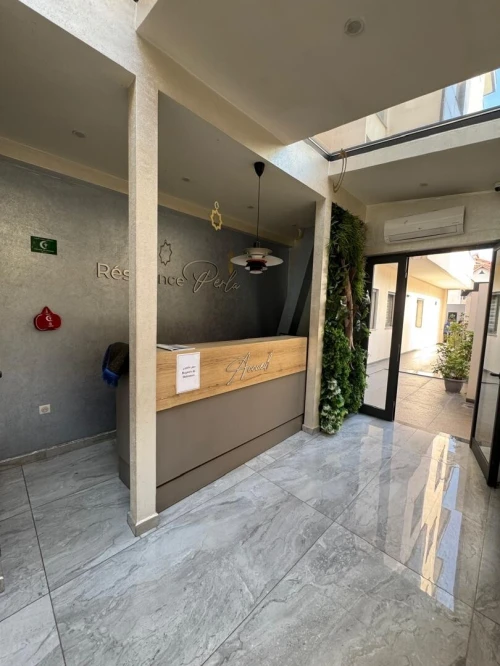 Vente Appartement F4 Alger Dar el beida