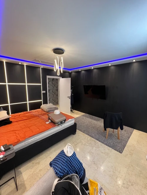 Location Appartement F4 Alger Ben aknoun