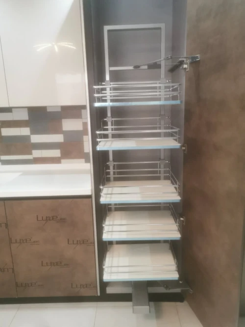 Location Appartement F3 Alger Bir mourad rais