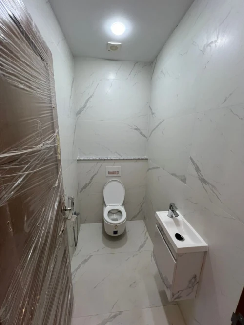 Vente Appartement F4 Alger Cheraga