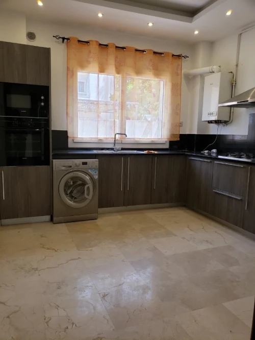 Location Appartement F3 Alger Birkhadem