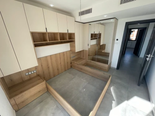 Location Appartement F3 Alger Ben aknoun