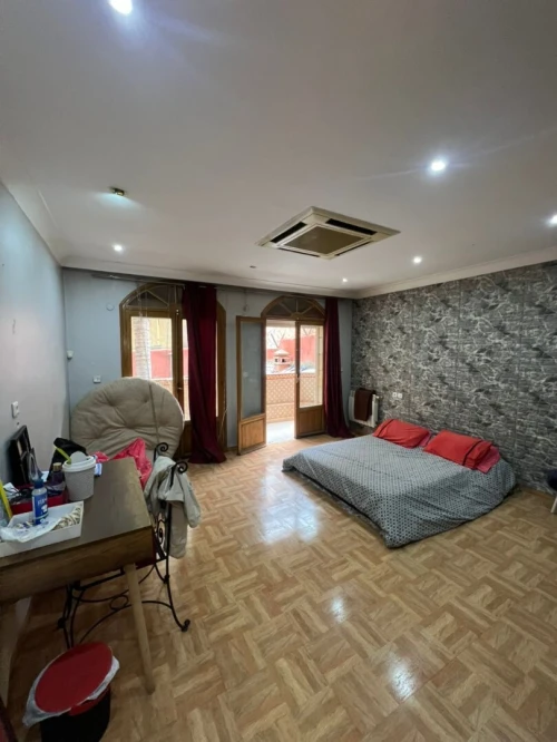 Vente Villa Alger Saoula
