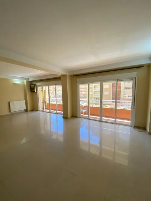 Location Appartement F4 Alger El achour