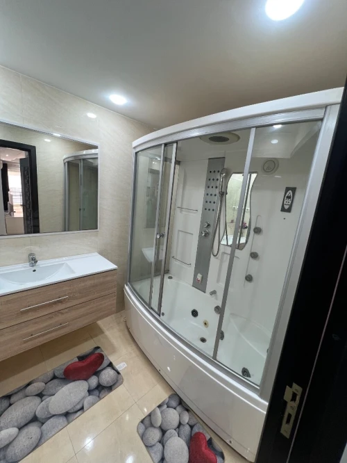 Location Appartement F4 Alger Cheraga