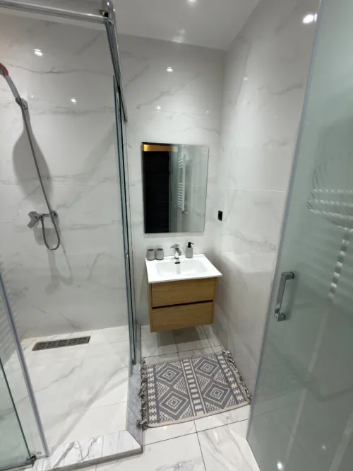 Location Appartement F3 Alger Dely brahim