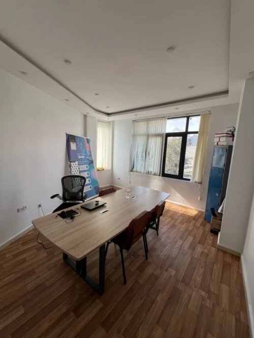 Location Appartement Alger Said hamdine