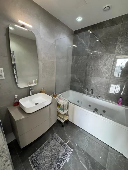 Vente Appartement F4 Alger Dar el beida