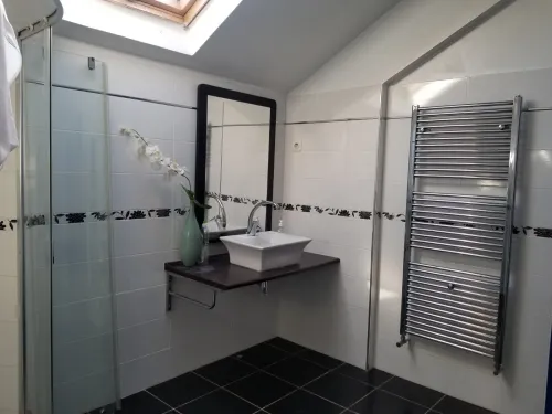 Location Appartement Niveau de villa F4 Alger El achour
