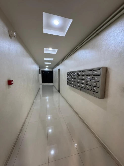 Vente Appartement F4 Alger Dar el beida