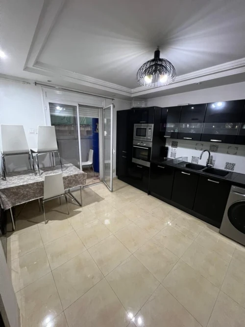 Location Appartement F4 Alger Dely brahim