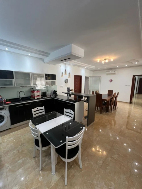 Location Appartement F5 Alger Hydra