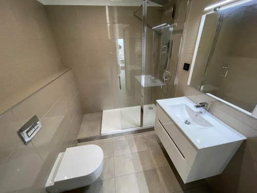 Location Appartement F4 Alger Ben aknoun