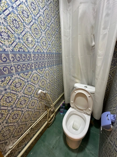 Vente Appartement F4 Alger Said hamdine