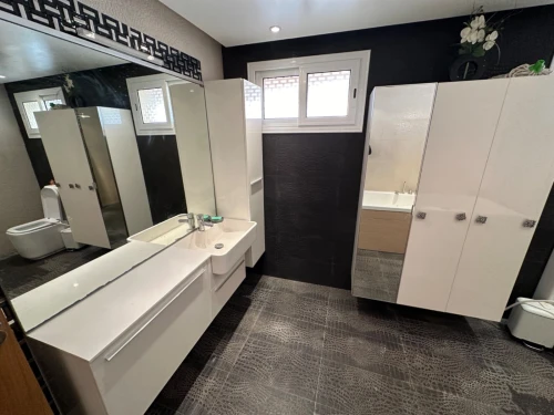 Location Appartement Duplex F6 Alger El achour