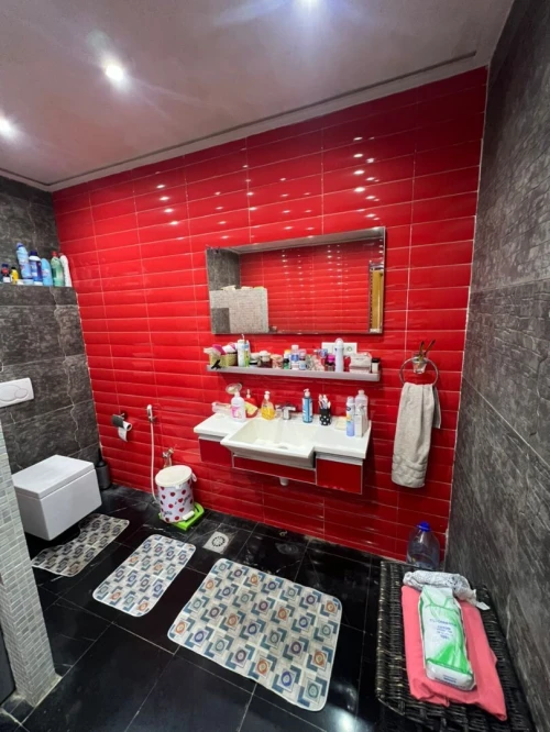 Vente Villa Alger Saoula