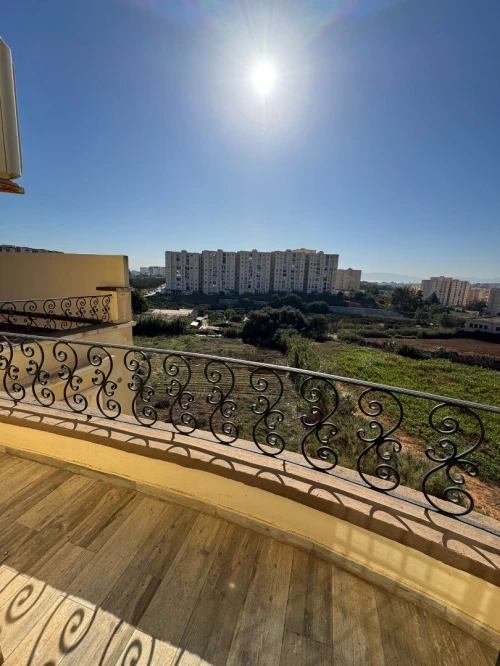 Location Appartement Alger Birkhadem