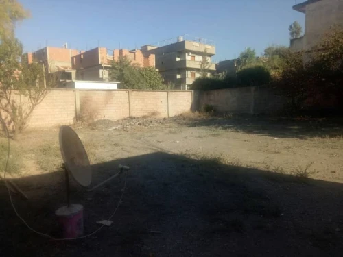Vente Terrain Blida Bougara