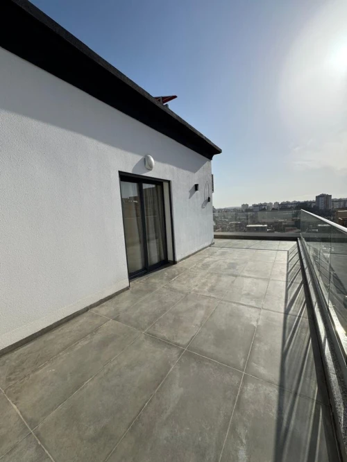 Vente Appartement F4 Alger Dar el beida