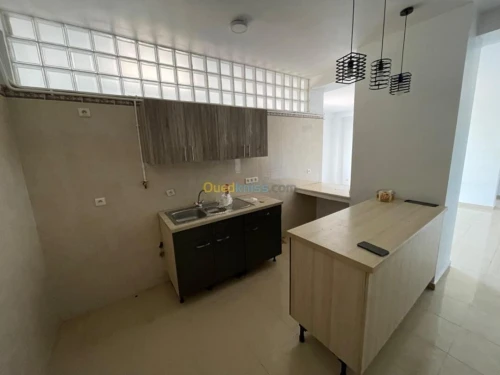 Location Appartement F3 Alger El achour