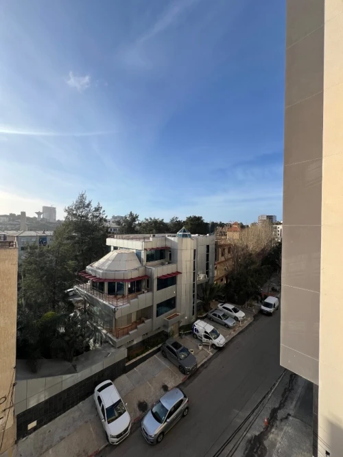 Location Immeuble Alger Dely brahim