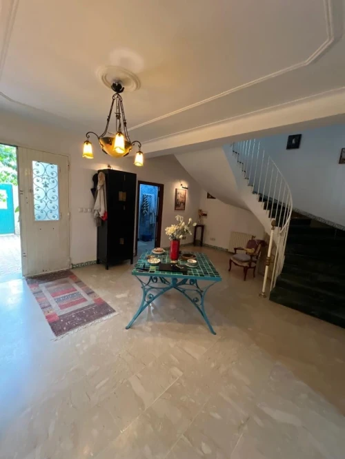 Vente Villa Alger Ouled fayet