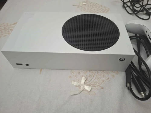 Xbox Series S avec Boite