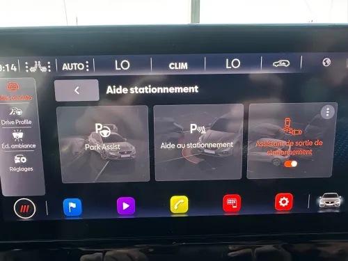 Seat Leon 2024 Fr