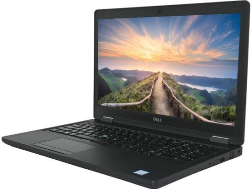 Dell Latitude 5590 i3 8Th
