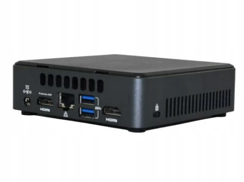 Mini PC Intel NUC7i5DNK i5 7Th