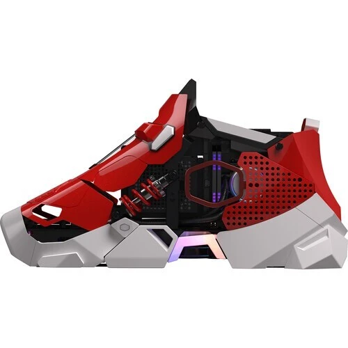 Cooler Master Sneaker X + SFX/TFX 850W Gold